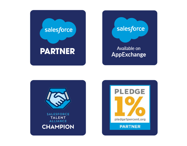 Salesforce Crest Partner