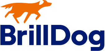 Brilldog logo