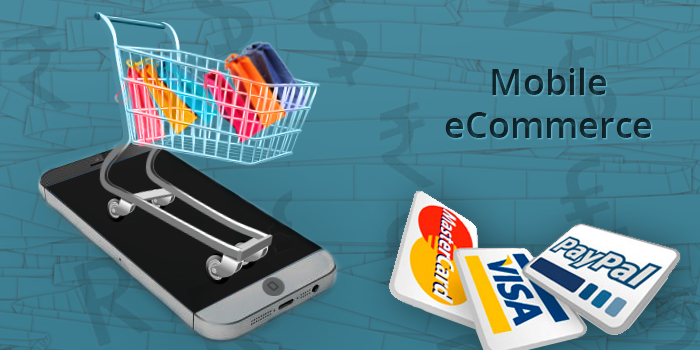 mobile eCommerce