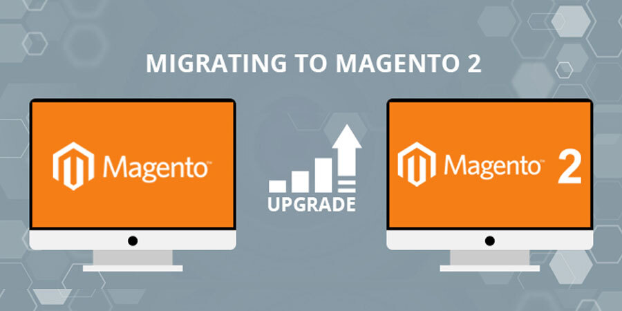 Migrate From Magento 1.x to Magento 2.x