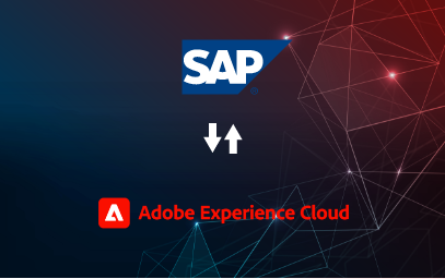 Adobe Commerce and SAP integration