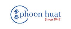 Phoon Huat logo