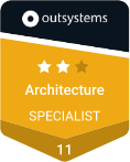 outsystems architecture specialist