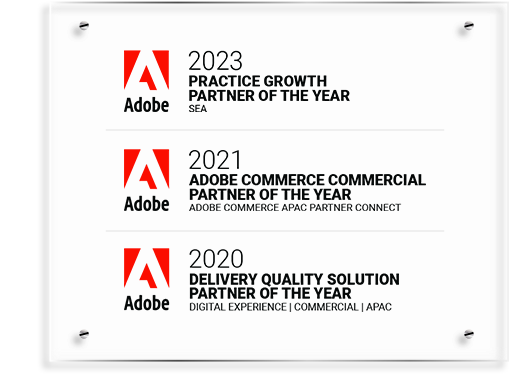 Adobe Badges