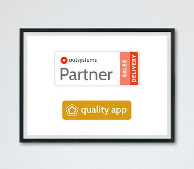 OutSystems Certified Partner