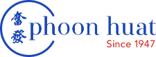 Phoon Huat Salesforce Commerce Cloud
