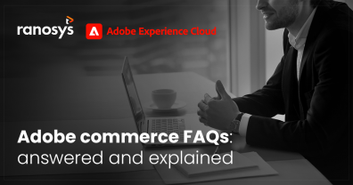 Magento eCommerce: 7 FAQs answered by our experts