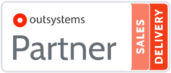 OutSystems partner logo