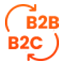 B2B & B2C Combined