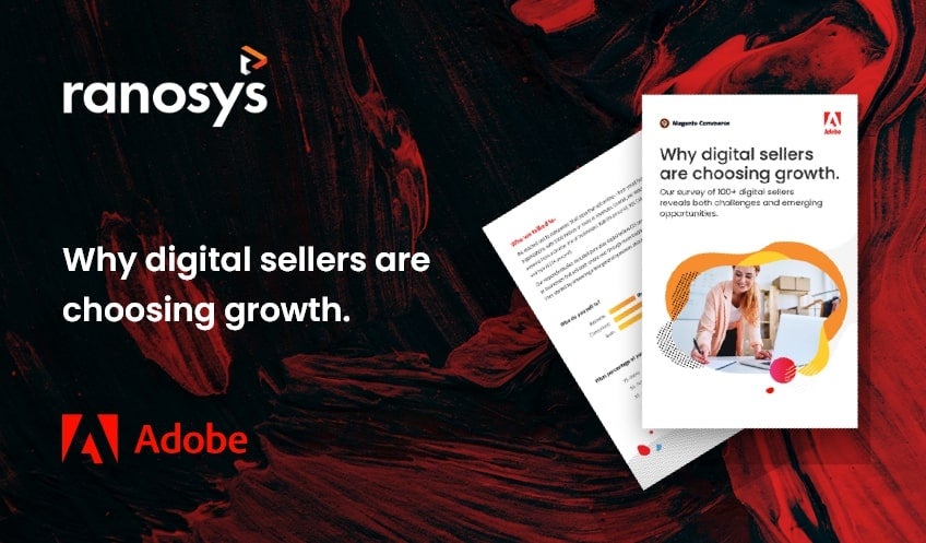 Sellers choose goal-crushing eCommerce strategy to achieve digital growth