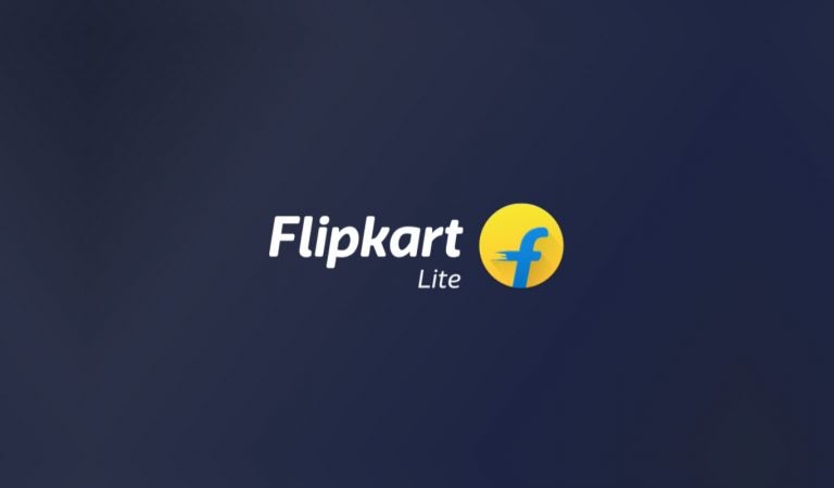 FlipKart Lite - The lighter version of the eCommerce website that facilitates customers to shop friction-free using their smartphones