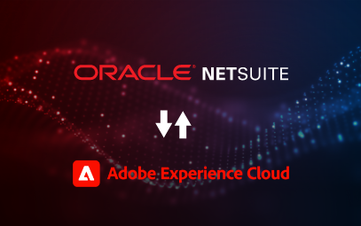 Adobe Commerce and NetSuite integration