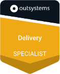 outsystems specialist delivery 