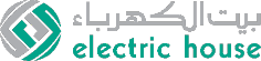 Electric House logo
