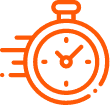 Product Engineering Quick Turnaround Time