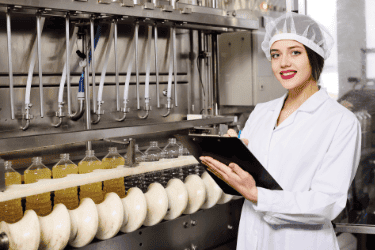 Food Manufacturing & Packaging