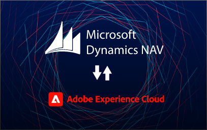 Adobe Commerce and Dynamics NAV integration