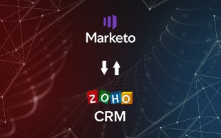 Marketo Zoho CRM integration