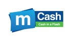 m cash logo