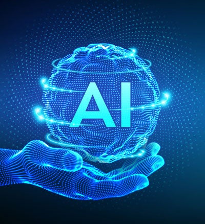 Artificial Intelligence & Machine Learning Services