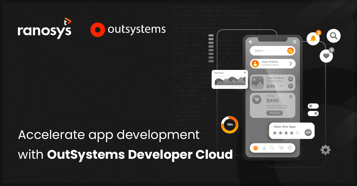 A comprehensive guide to OutSystems Developer Cloud