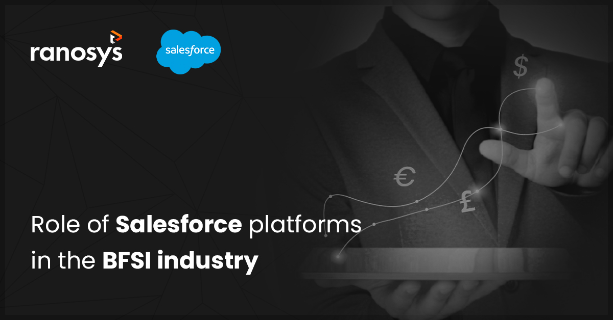 The ultimate guide to Salesforce for financial services