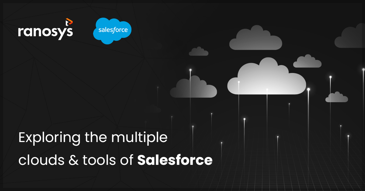 Everything you need to do know about Salesforce CRM