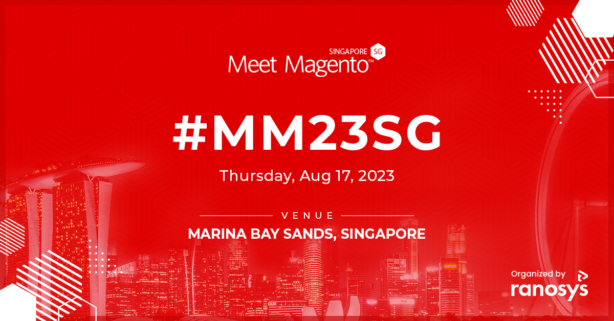 Meet Magneto Singapore returns on 17 Aug 2023 at Marina Bay Sands