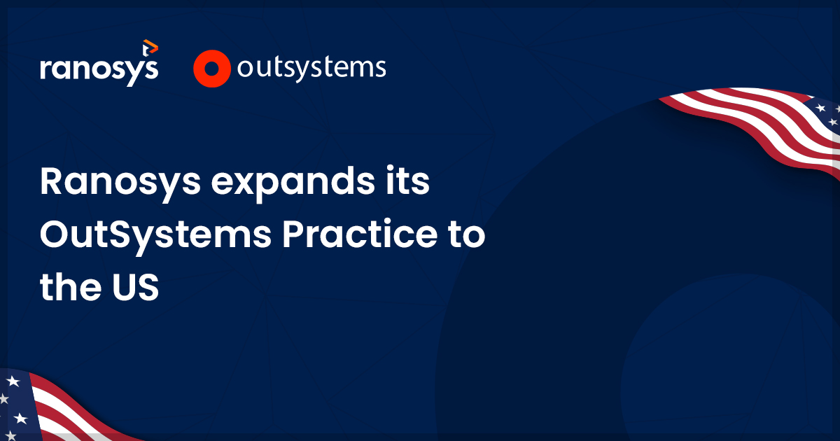 OutSystems Practice to the US