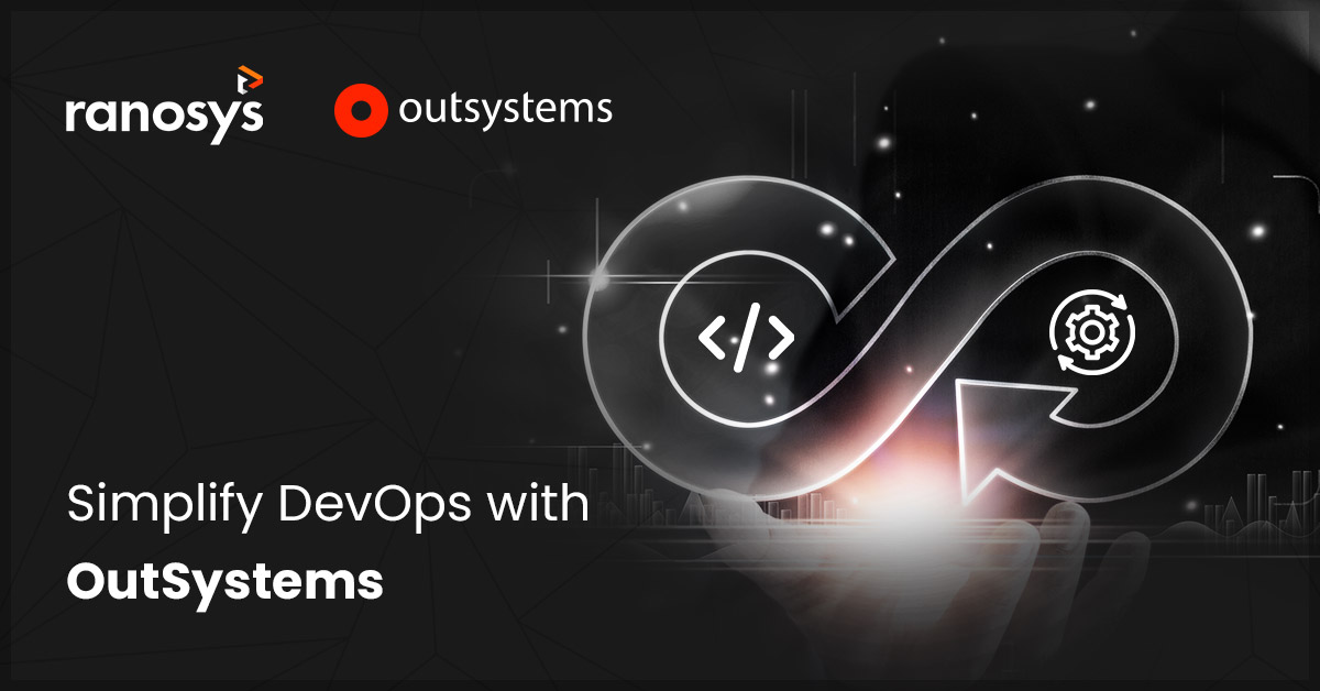 Everything you need to know about OutSystems DevOps implementation
