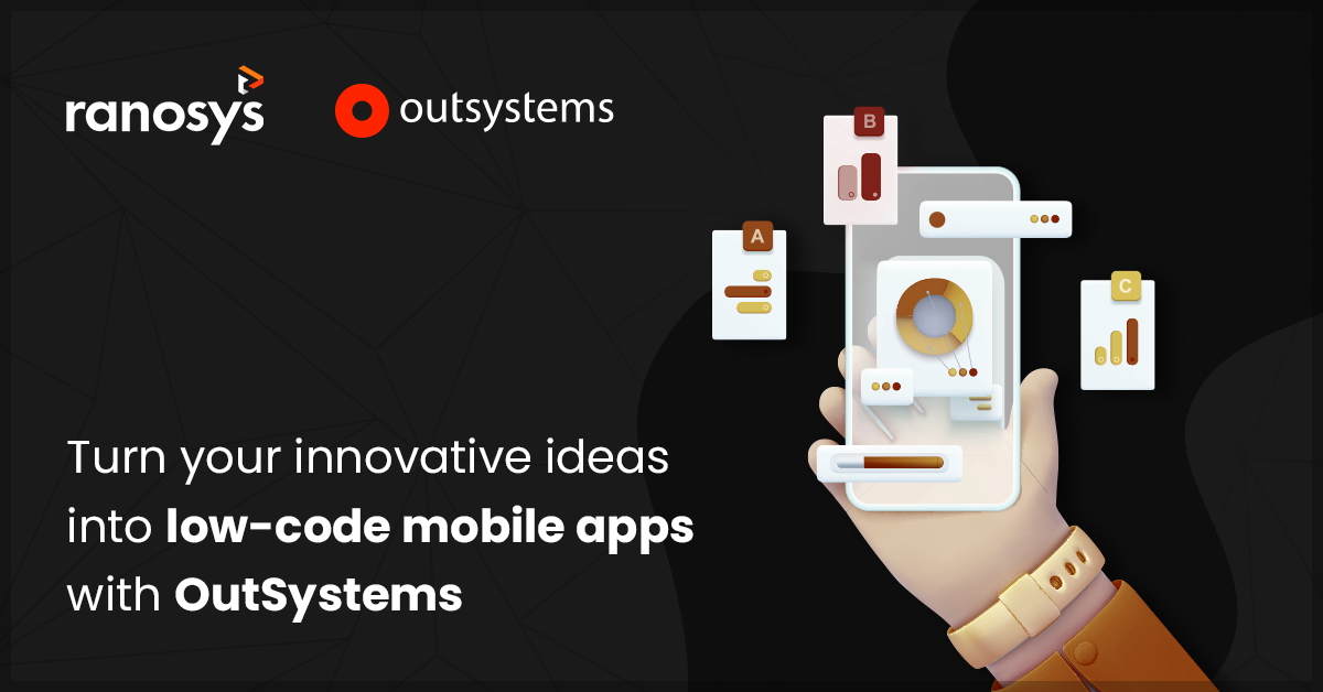 A guide to OutSystems rapid mobile app development