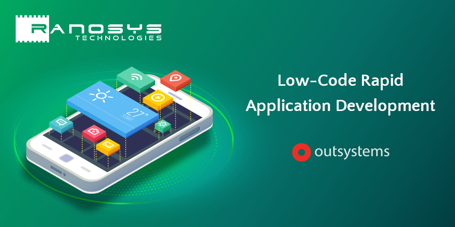  Mobile Application Development OutSystems