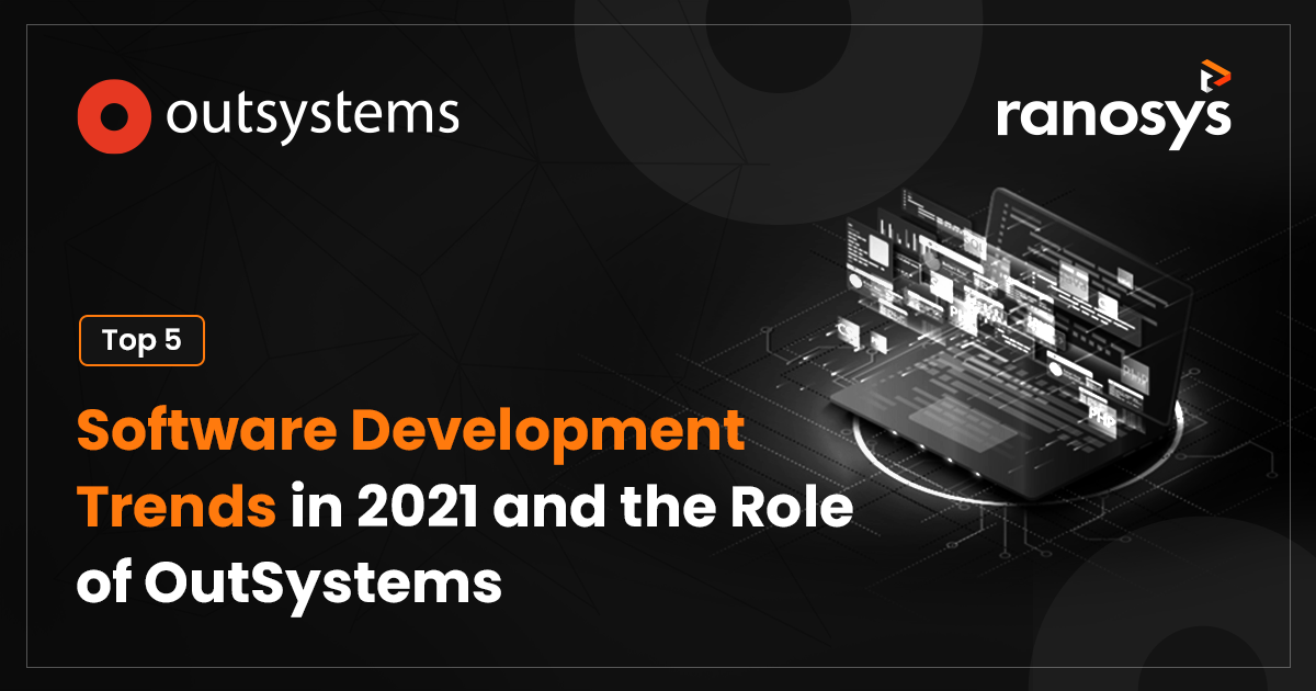  Outsystems Trends 
