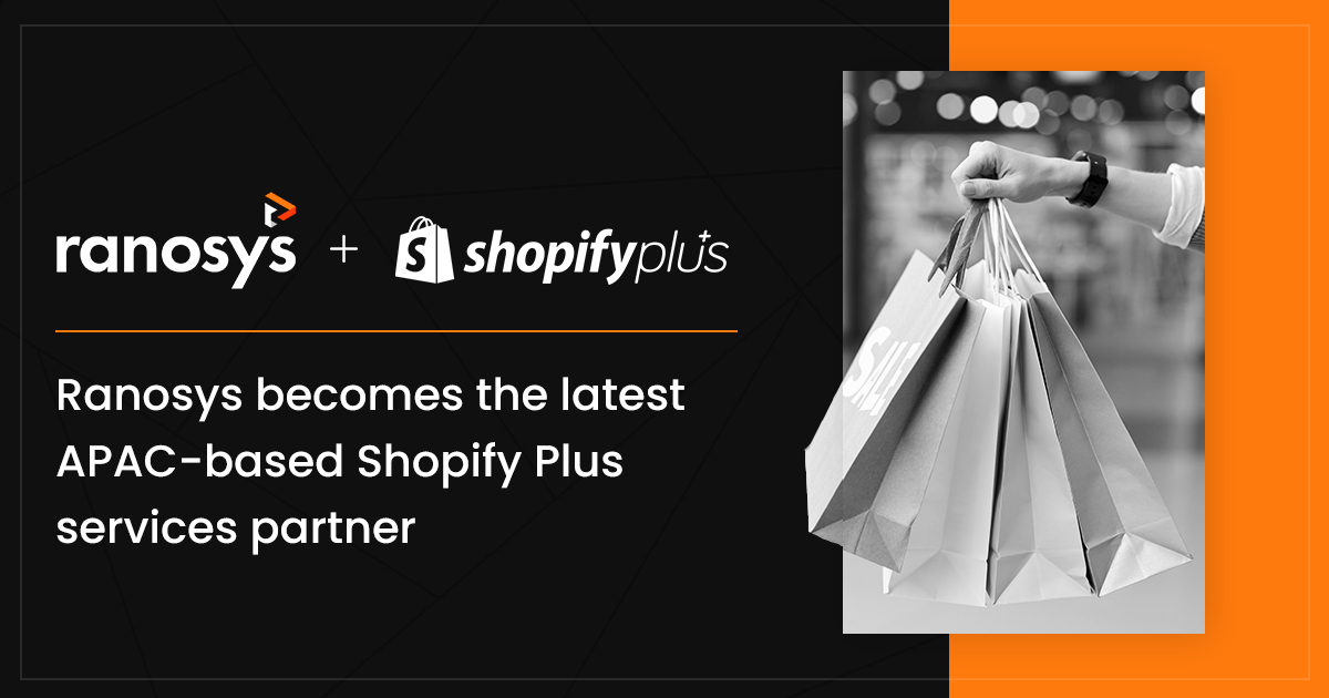 Shopify Plus 