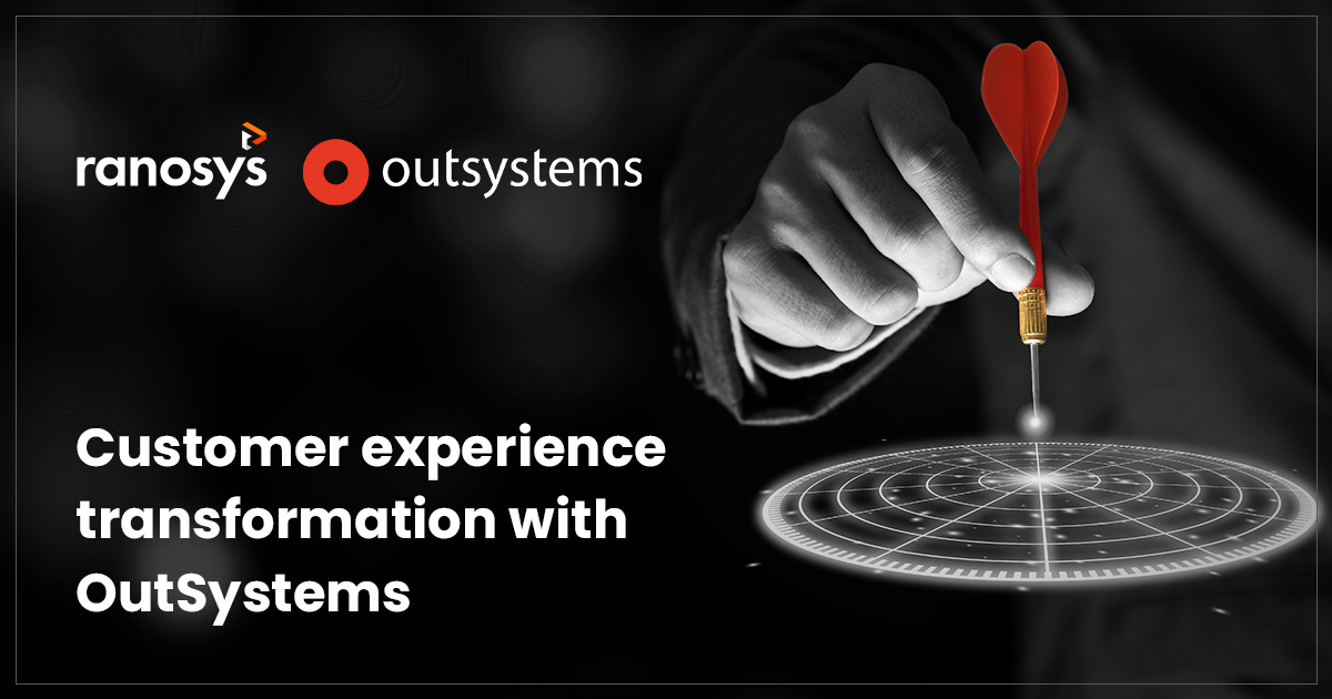 OutSystems Customer Experience