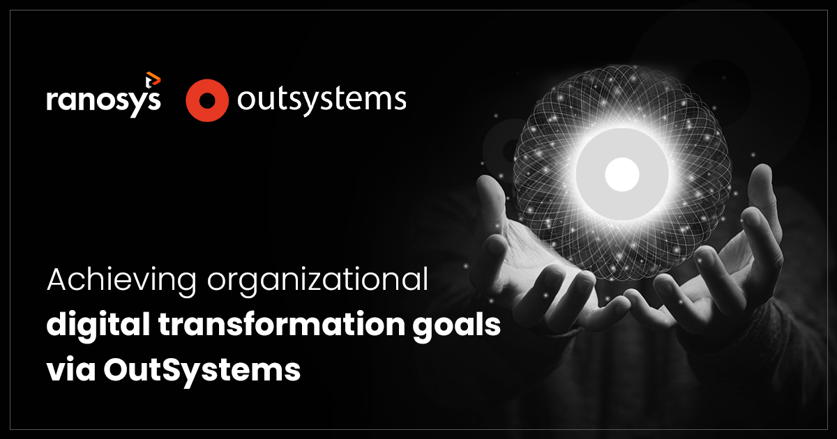 OutSystems 