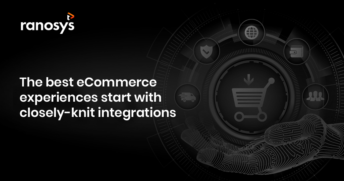 How integrated commerce matters