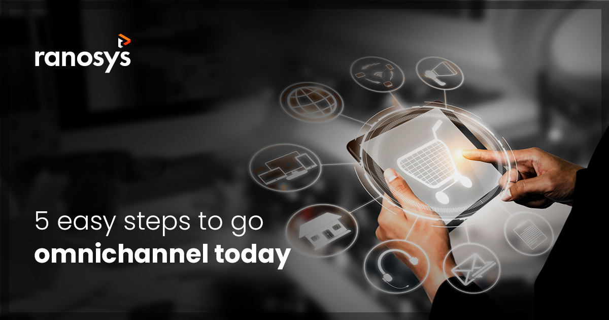 How to redefine omnichannel customer experience