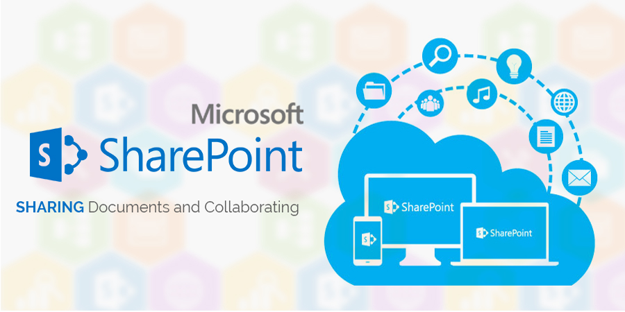 10 Features That Make SharePoint 2016 the Best Collaboration Tool