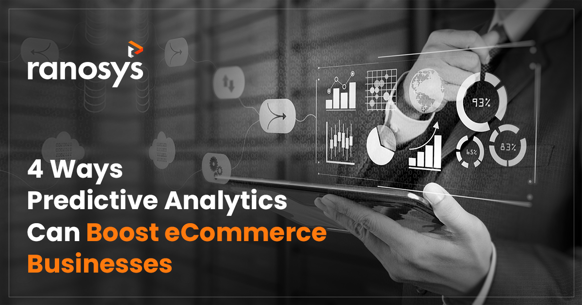 Predictive Analytics Can Transform eCommerce Businesses