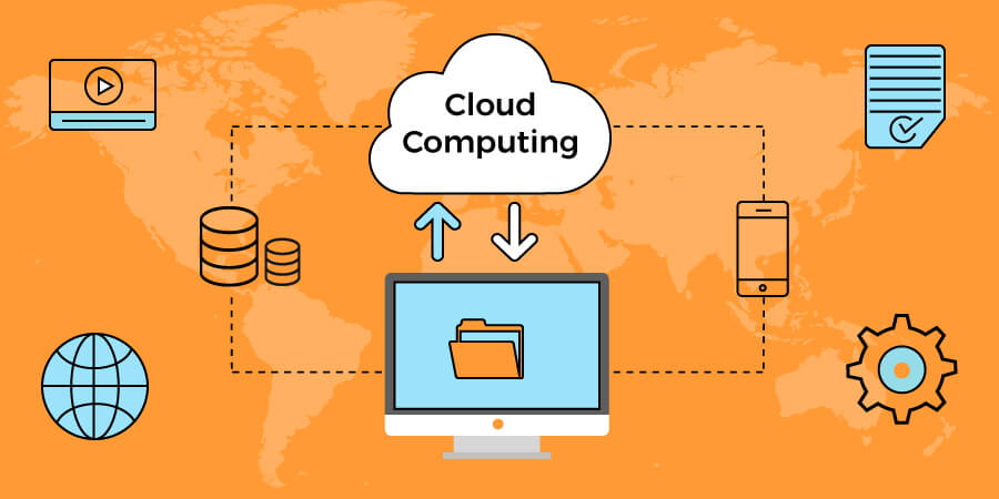 5 Ways Cloud Computing Can Accelerate Your Digital Transformation Journey