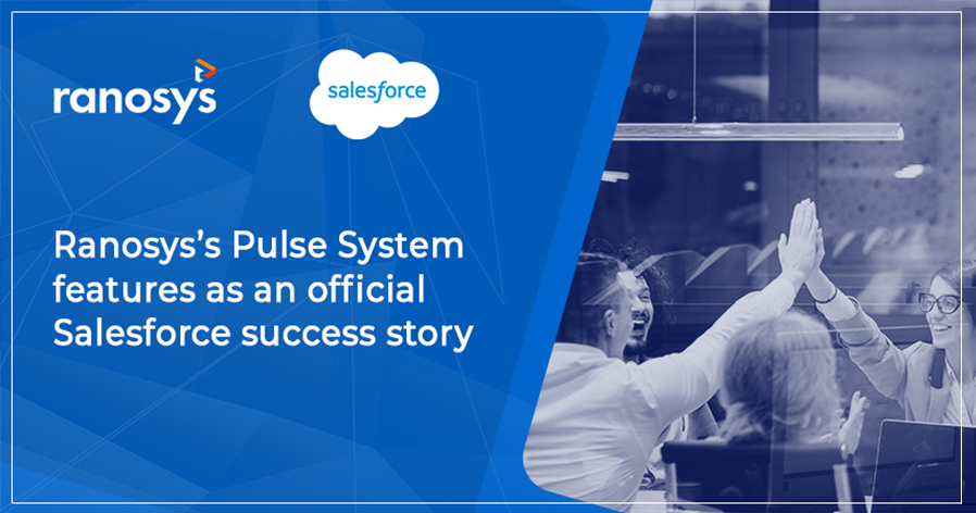Salesforce-Success-Story