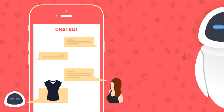Chatbots for eCommerce