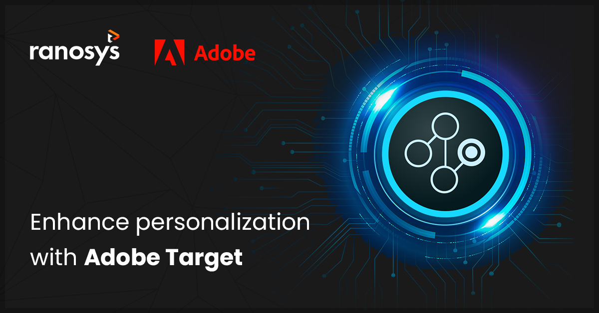 How behavioral targeting works and delivers personalization with Adobe Target
