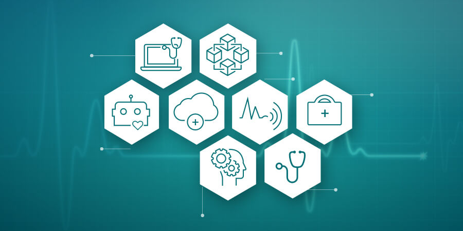 Healthcare Technology Trends