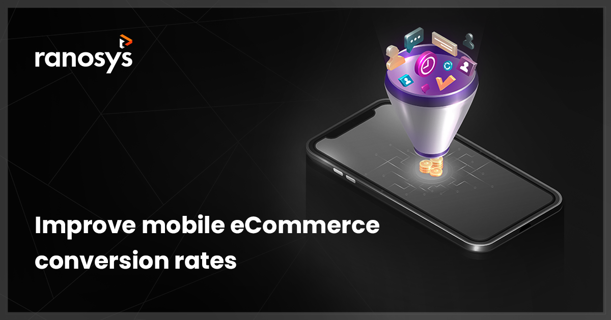 mobile ecommerce platform