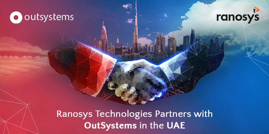 Ranosys Partners with OutSystems