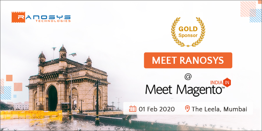Meet Magento India 2020