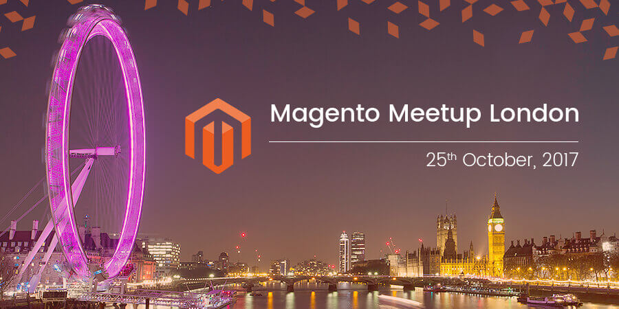 Magento Meetup – London