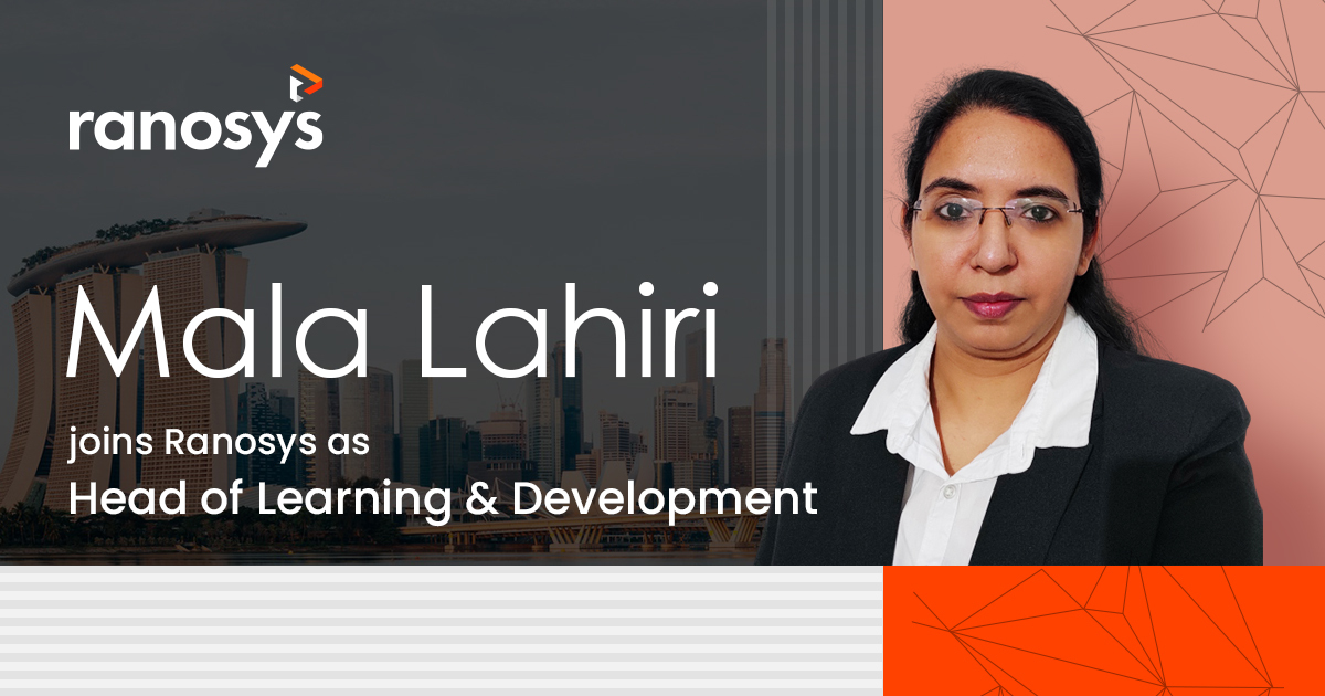 Head of Learning & Development